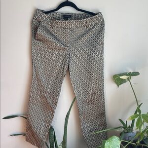Ann Taylor Chino Pants